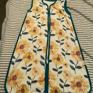 Copper Pearl sleep sack